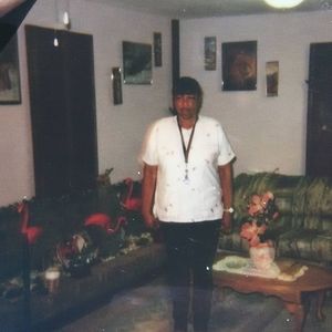 Meet your Posher, Dorothy